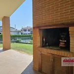 Rent 5 bedroom house of 250 m² in Monticello Conte Otto