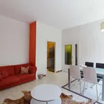 Appartement de 55 m² avec 1 chambre(s) en location à brussels