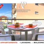 Rent 2 bedroom apartment of 50 m² in Lavagna