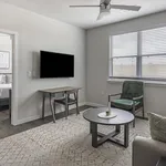 Rent 1 bedroom apartment in Katy