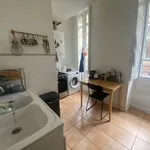 Appartement de 68 m² avec 1 chambre(s) en location à toulouse