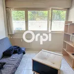 Appartement de 26 m² avec 1 chambre(s) en location à Nancy