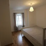 Pronajměte si 1 ložnic/e byt o rozloze 45 m² v Capital City of Prague