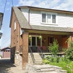 Rent 6 bedroom house in Toronto