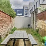  appartement avec 1 chambre(s) en location à Gent