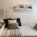 Alquilo 5 dormitorio apartamento de 95 m² en Málaga