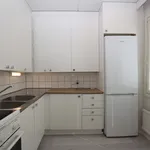 Vuokraa 1 makuuhuoneen asunto, 34 m² paikassa Pori