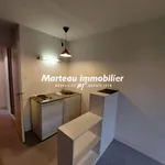 Rent 1 bedroom apartment of 20 m² in LE MANS