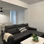 Rent a room in Madrid