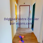 Appartement de 9 m² avec 4 chambre(s) en location à Toulouse