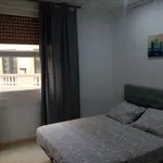 Alquilar 7 dormitorio apartamento en Valencia