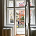 Rent 3 bedroom apartment of 80 m² in Capital City of Prague