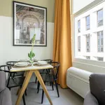 Rent 1 bedroom apartment of 65 m² in Antwerpen