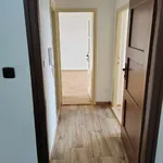 Rent 1 bedroom apartment in Nymburk