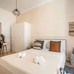 Rent 3 bedroom apartment in lisbon