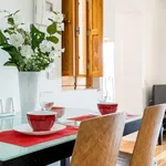 Rent 1 bedroom apartment in Madrid