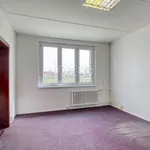 Pronajměte si 1 ložnic/e byt o rozloze 41 m² v Plzeň