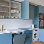 Rent 1 bedroom apartment of 60 m² in lisbon