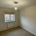 Property to rent in Valerian Drive, Stafford ST16