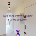 Appartement de 11 m² avec 5 chambre(s) en location à Pontoise