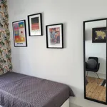 Rent 5 bedroom apartment in Lisbon