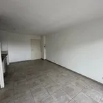 Appartement de 38 m² avec 2 chambre(s) en location à TOULON