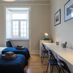 Rent 6 bedroom apartment in Lisbon