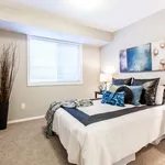 Appartement de 570 m² avec 1 chambre(s) en location à Alberta