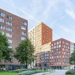 Huur 1 slaapkamer appartement van 49 m² in Leiden