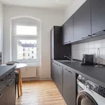 Miete 1 Schlafzimmer wohnung von 34 m² in Berlin