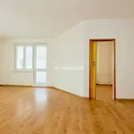 Pronajměte si 3 ložnic/e byt o rozloze 76 m² v Praha