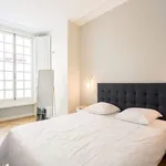  appartement avec 1 chambre(s) en location à Paris