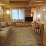 Affitto 3 camera appartamento di 115 m² in Cortina d'Ampezzo