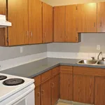 1 bedroom apartment of 484 sq. ft in Edmonton