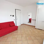 Rent 2 bedroom apartment of 36 m² in Novara