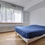 Appartement de 81 m² avec 4 chambre(s) en location à Colombes