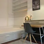 Rent a room in brussels