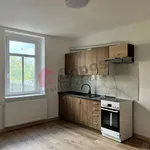 Rent 1 bedroom apartment in Benešov