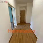 Rent 3 bedroom apartment of 56 m² in Havířov