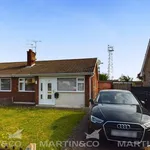 Rent 2 bedroom house in Doncaster