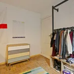  appartement avec 8 chambre(s) en location à Bruxelles ville