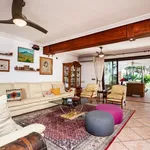 Rent 4 bedroom house of 700 m² in Marbella