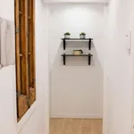 Alquilar 2 dormitorio apartamento en barcelona