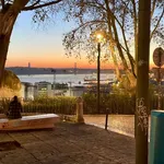 Alugar 1 quarto apartamento em lisbon