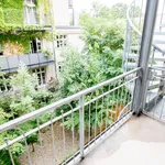 Rent 2 bedroom apartment of 37 m² in Leipzig