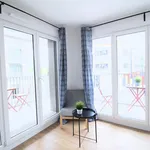 Rent 4 bedroom apartment in Clichy