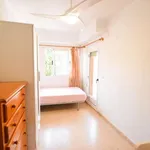 Rent a room in valencia