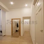 Rent 1 bedroom apartment of 59 m² in Brno