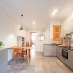 Rent 1 bedroom apartment of 60 m² in barcelona