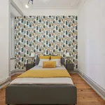 Rent a room in lisbon